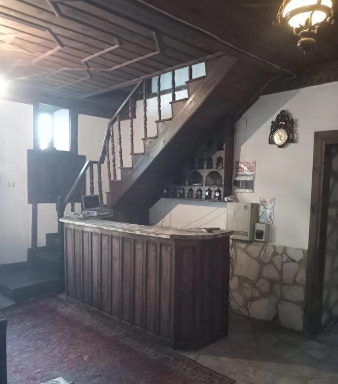 Han Safranbolu
