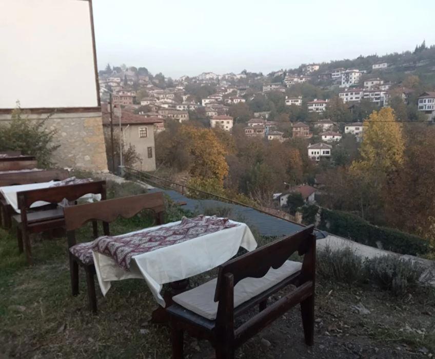 Han Safranbolu