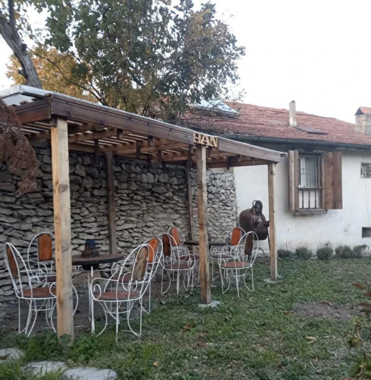 Han Safranbolu