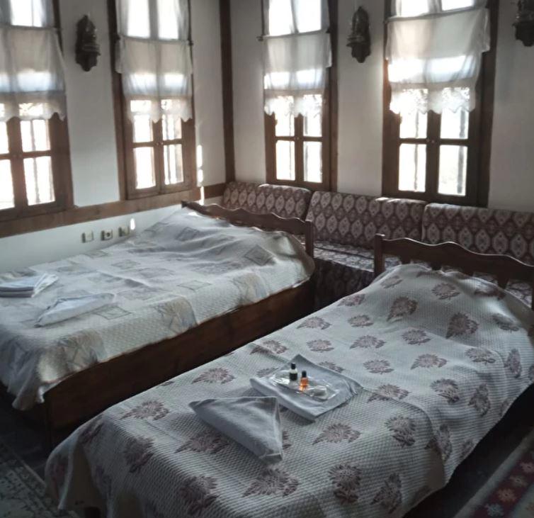Han Safranbolu