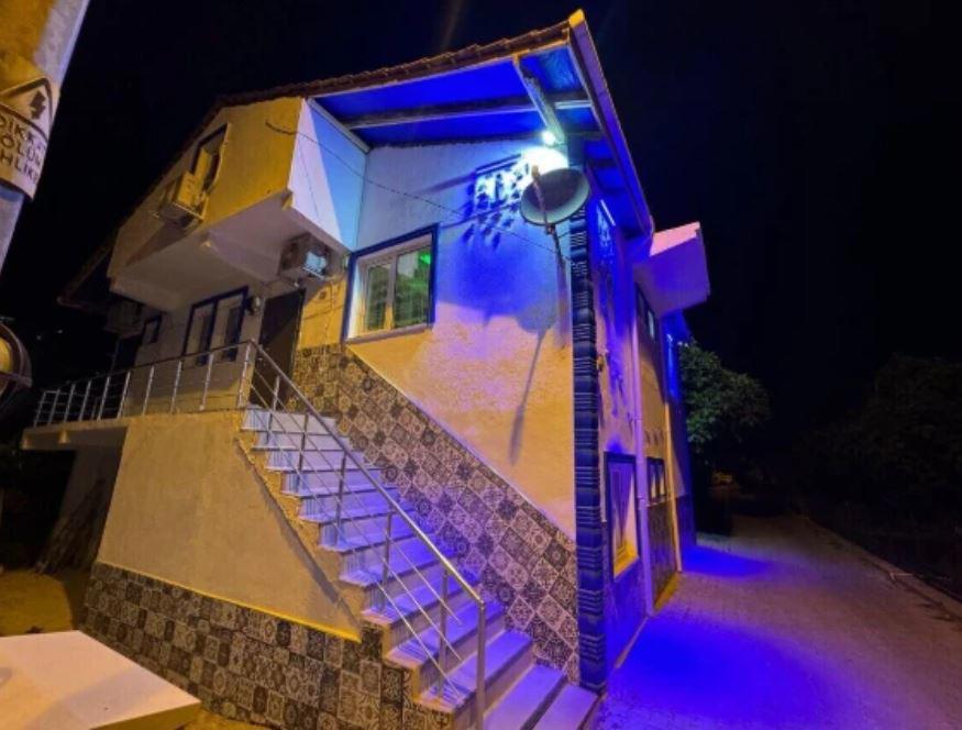 Gökçe Apart Pansiyon Amasra