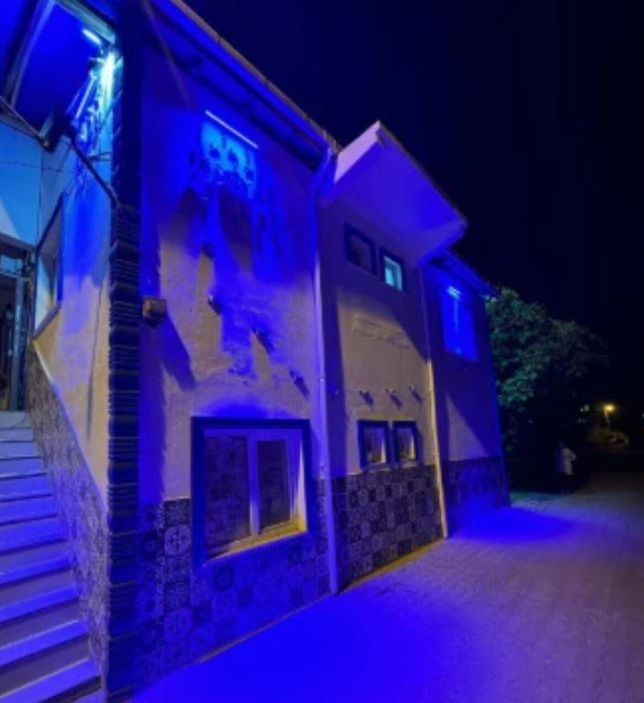 Gökçe Apart Pansiyon Amasra