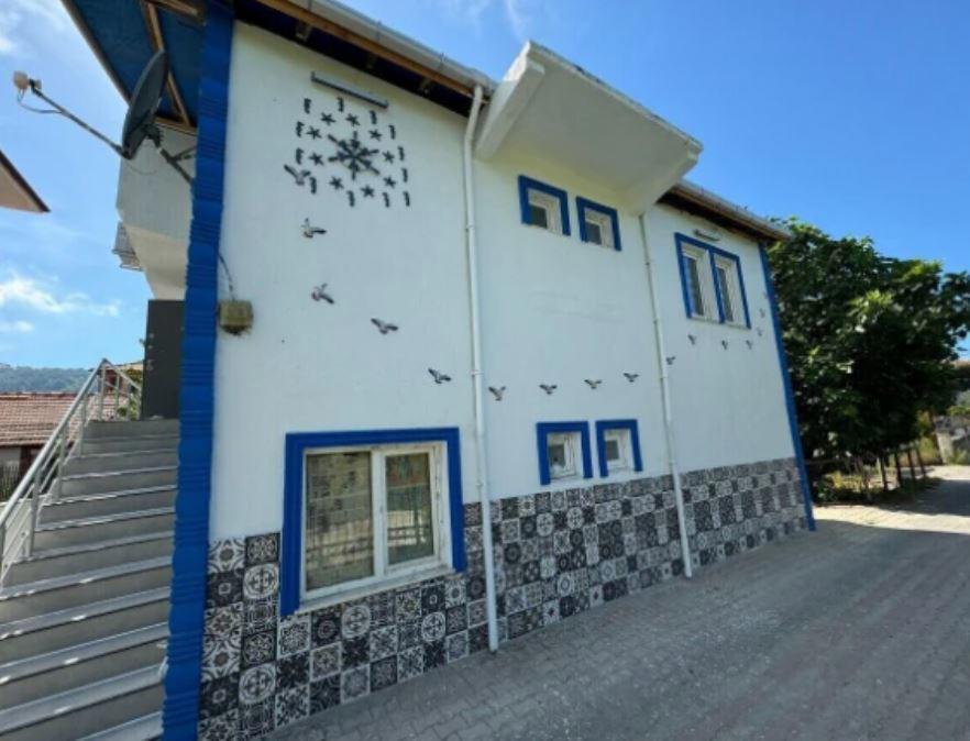 Gökçe Apart Pansiyon Amasra