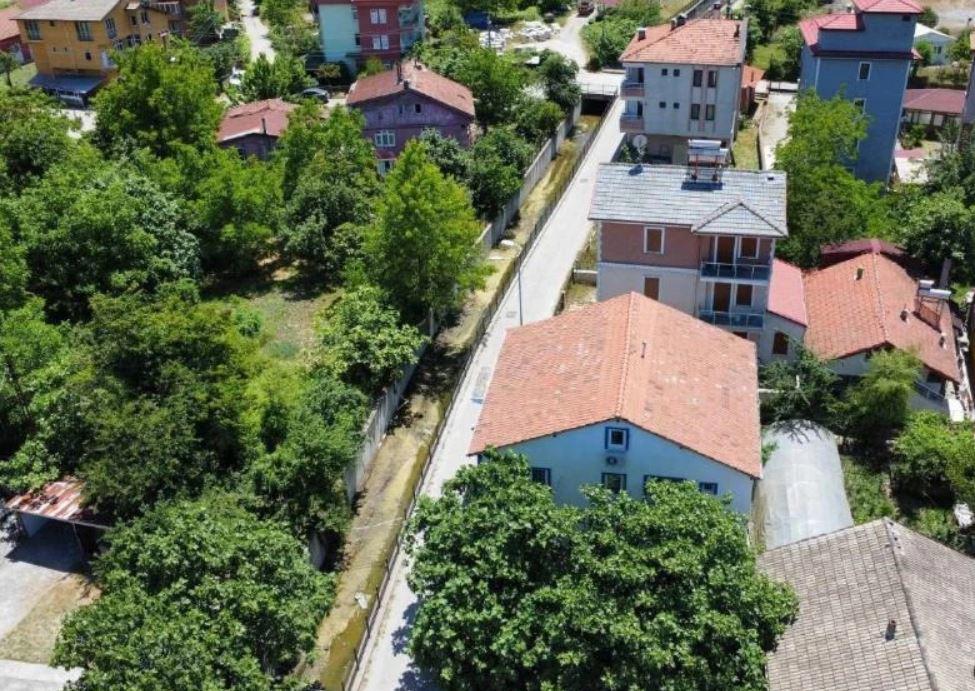 Gökçe Apart Pansiyon Amasra