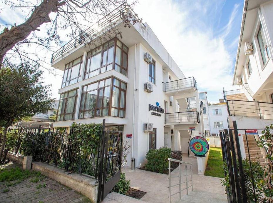 Poseidon Kınalıada