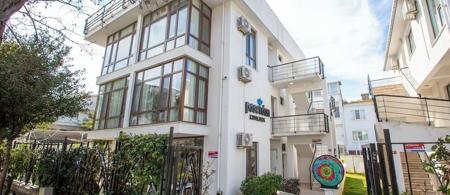 Poseidon Kınalıada