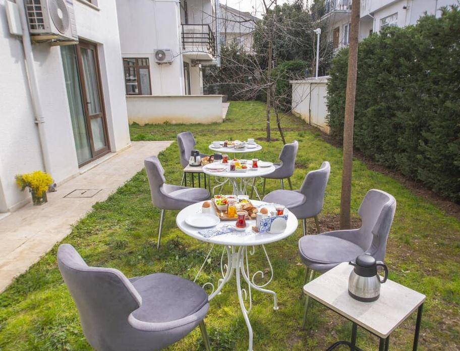 Poseidon Kınalıada