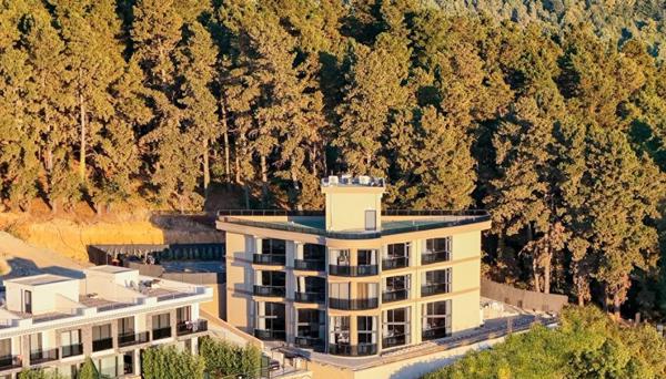 Sapanora Hotel