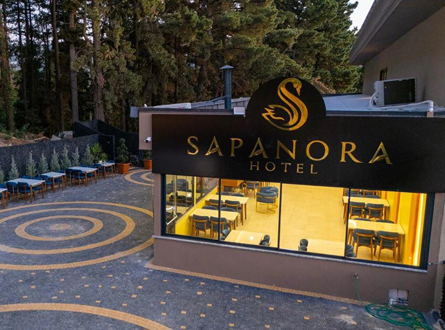 Sapanora Hotel