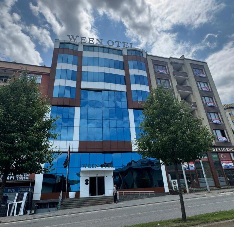 Ween Otel