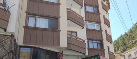 Üçsu Havuzlu Termal Hotel