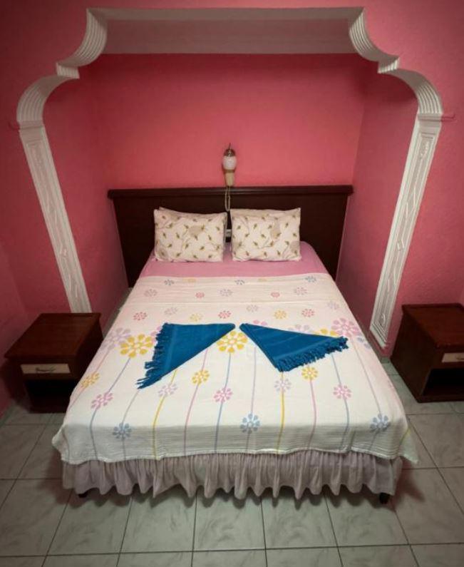 Üçsu Havuzlu Termal Hotel