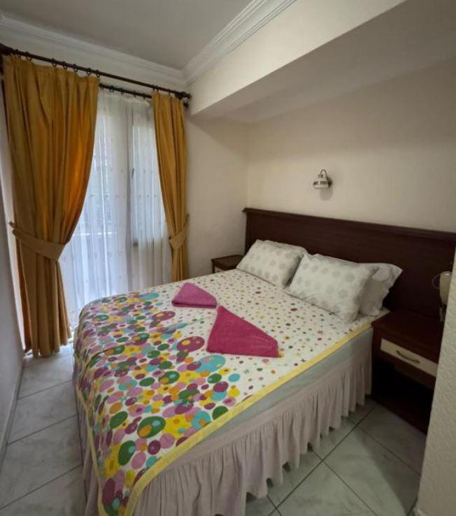 Üçsu Havuzlu Termal Hotel