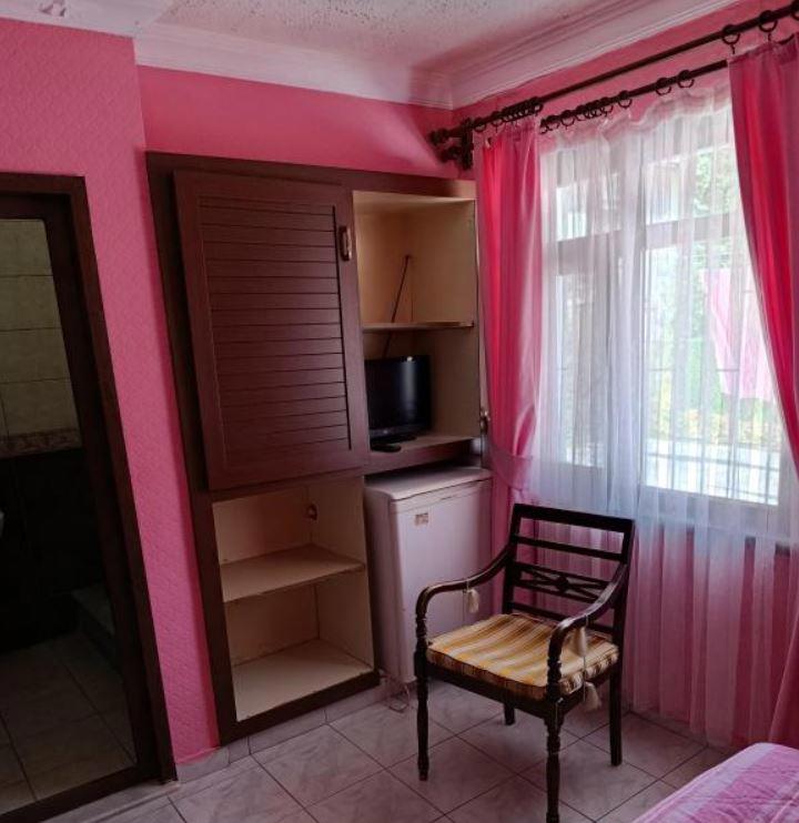 Üçsu Havuzlu Termal Hotel