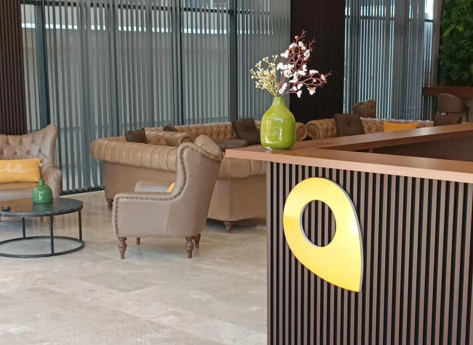 Rota Business Hotel Gebze