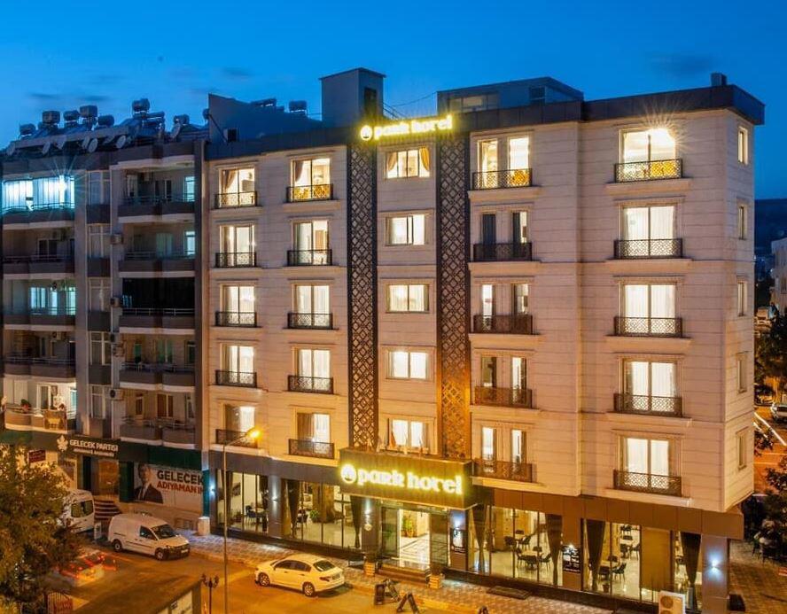 Adıyaman Park Hotel