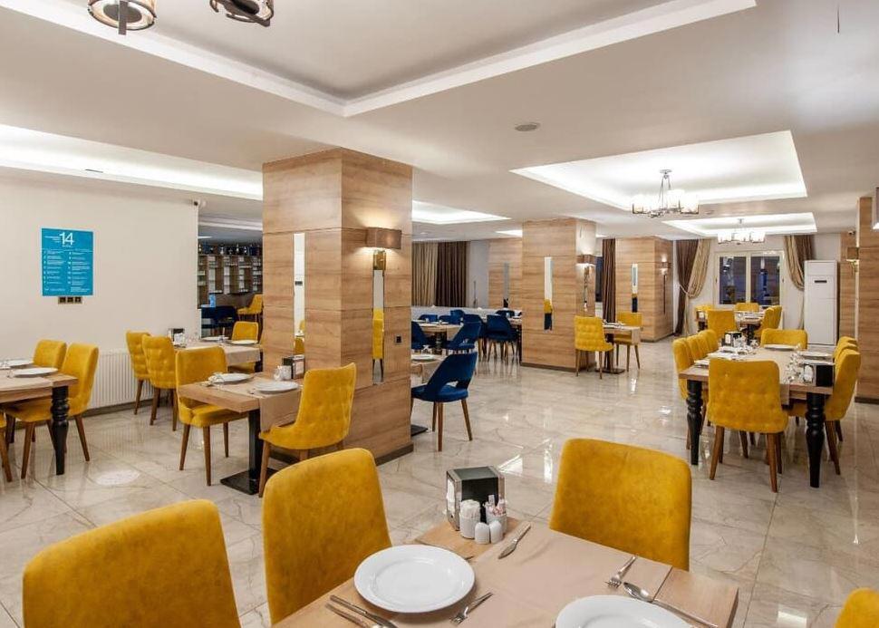 Adıyaman Park Hotel