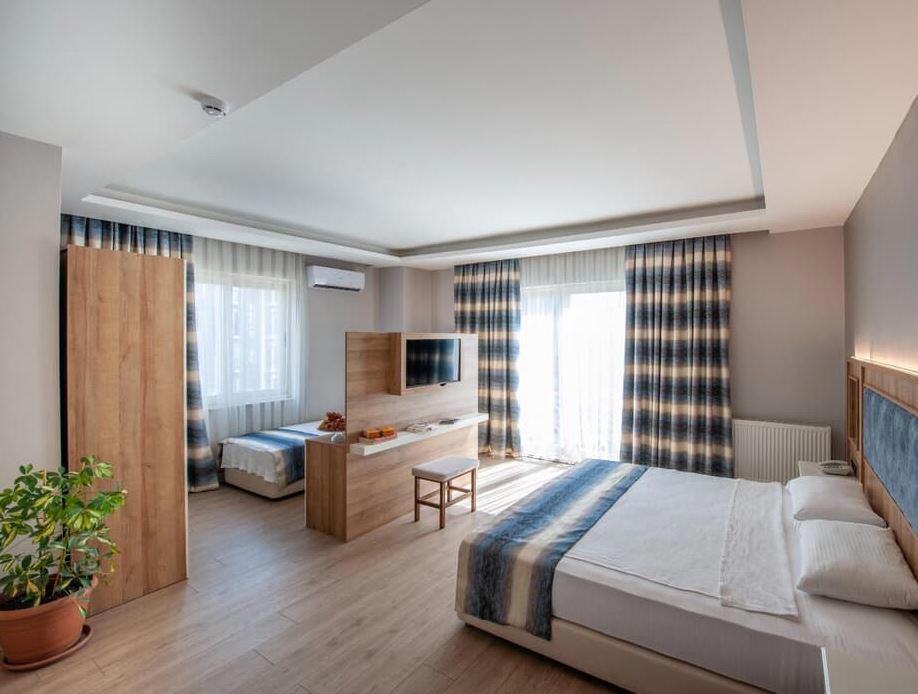 Adıyaman Park Hotel