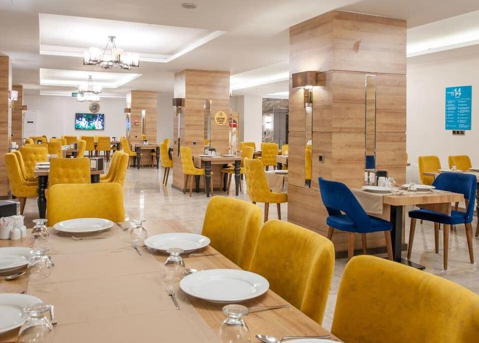 Adıyaman Park Hotel