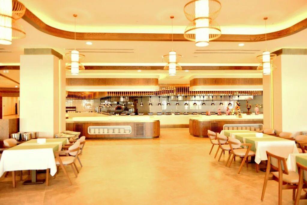 Luna Vista Hotel Belek