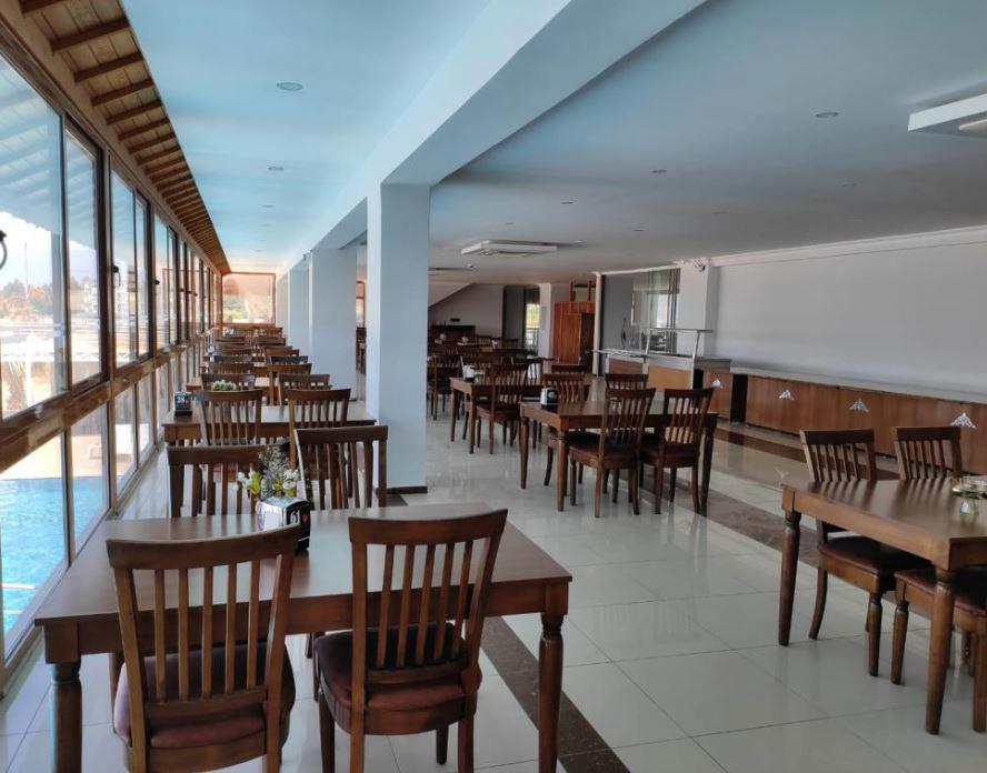 Diva Turka Hotel & Beach