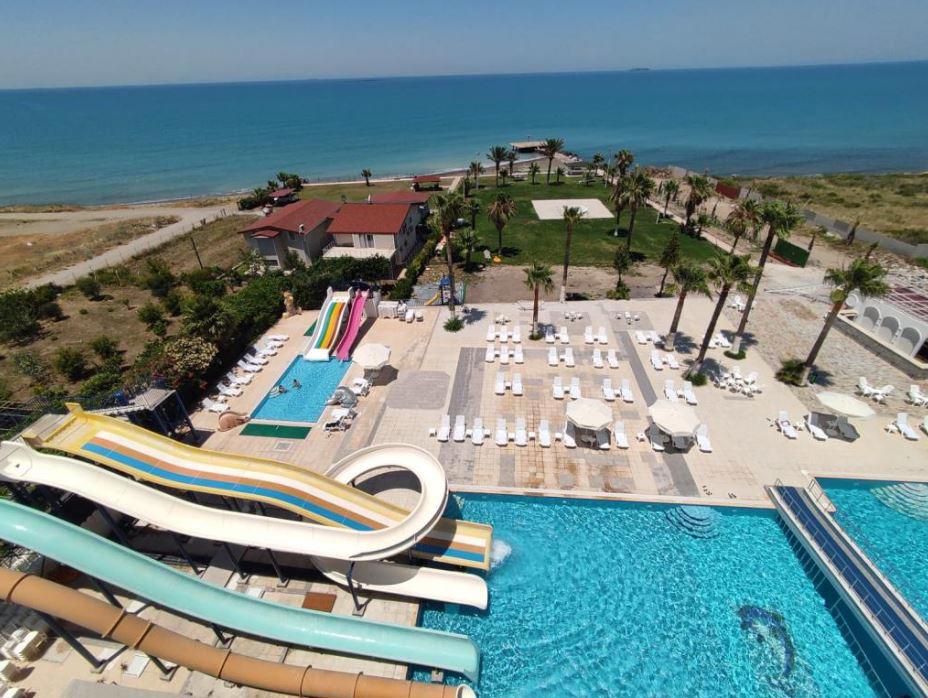 Diva Turka Hotel & Beach