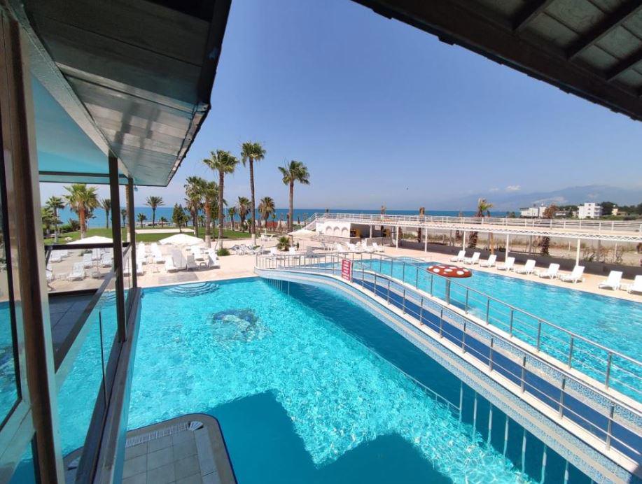 Diva Turka Hotel & Beach