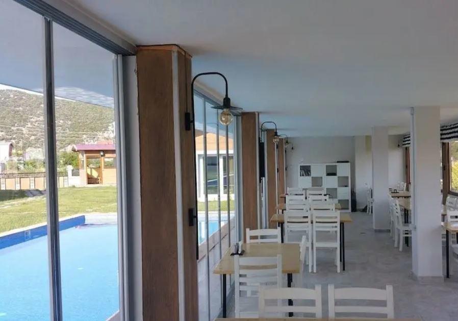 La Vida Otel Urla