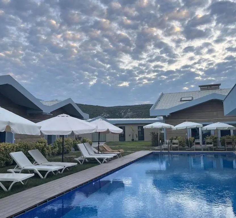 La Vida Otel Urla