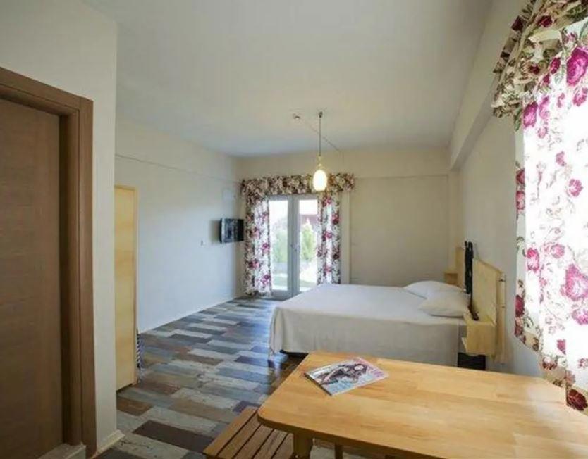 La Vida Otel Urla