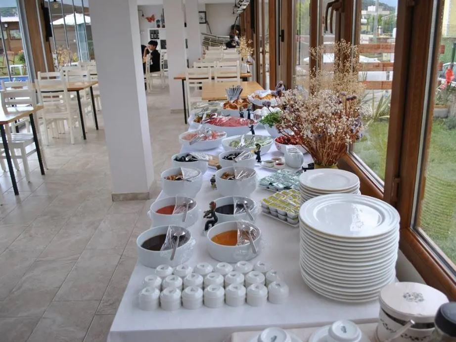 La Vida Otel Urla