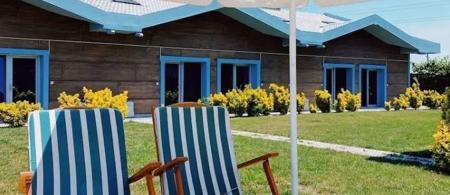 La Vida Otel Urla