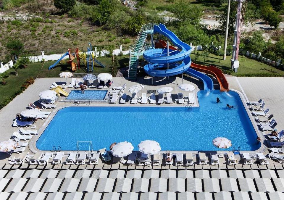 Garden Park Beldibi Hotel