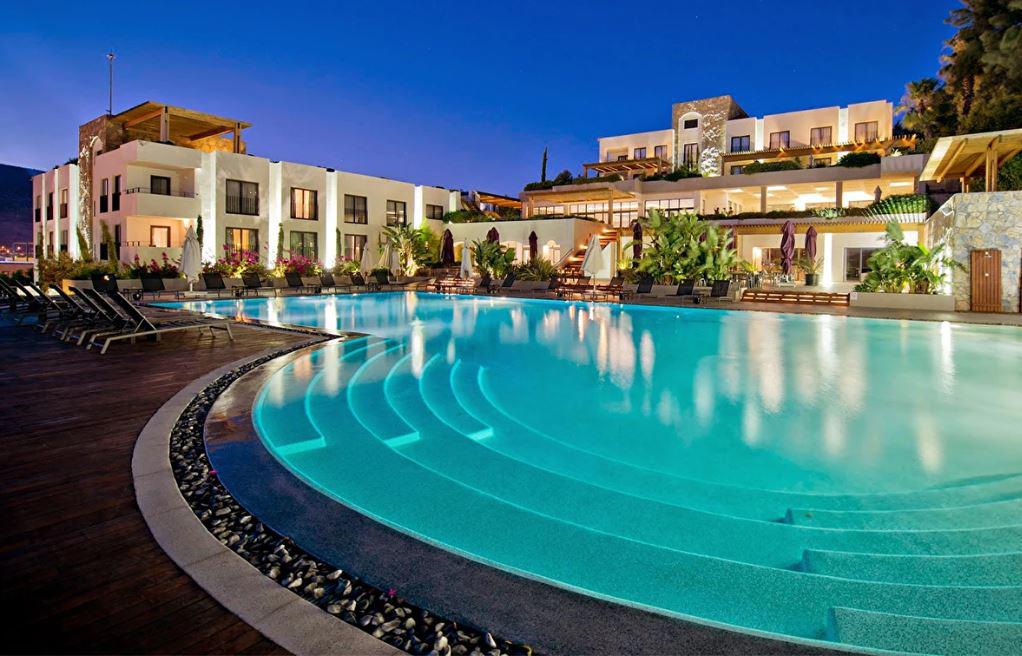 Ramada Resort Bodrum By Wyndham