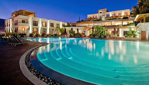 Ramada Resort Bodrum By Wyndham