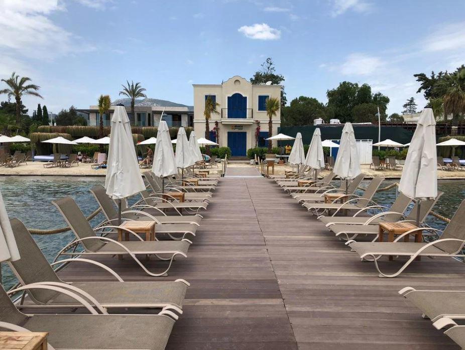 Ramada Resort Bodrum By Wyndham