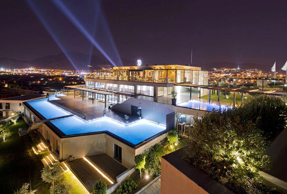 Ramada Resort Bodrum By Wyndham