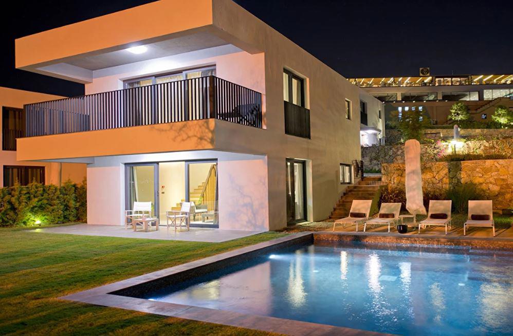 Ramada Resort Bodrum By Wyndham