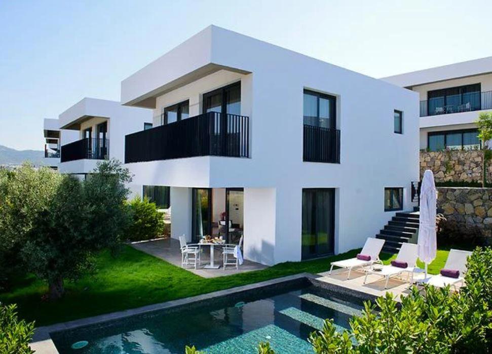 Ramada Resort Bodrum By Wyndham