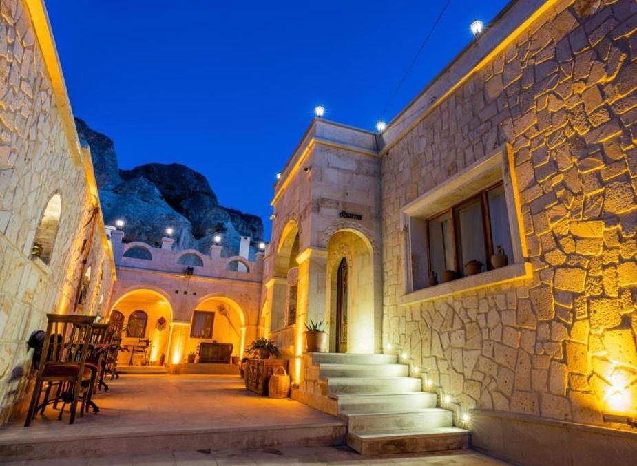 Cappadocia Sweet Cave Hotel