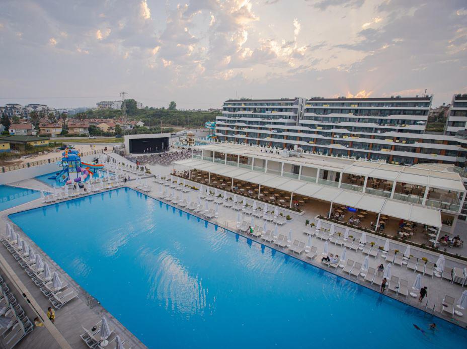 Victory Volare Hotel