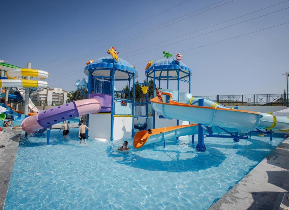 Victory Volare Hotel