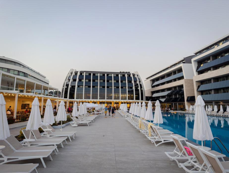 Victory Volare Hotel