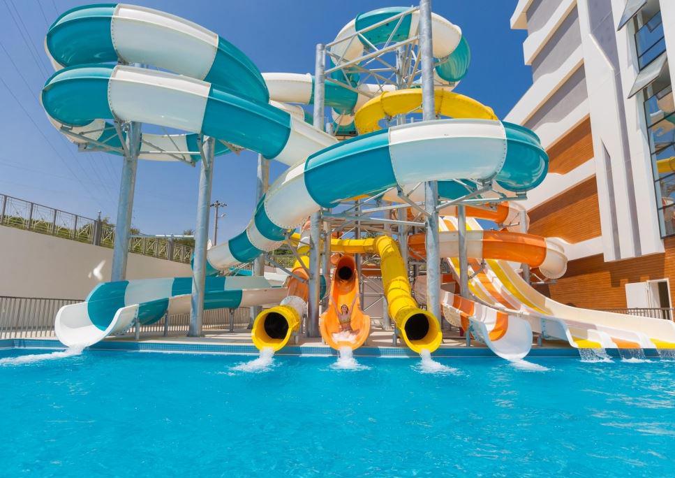 Victory Be Mine Hotel