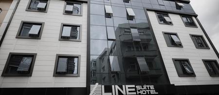 Line Suite Hotel