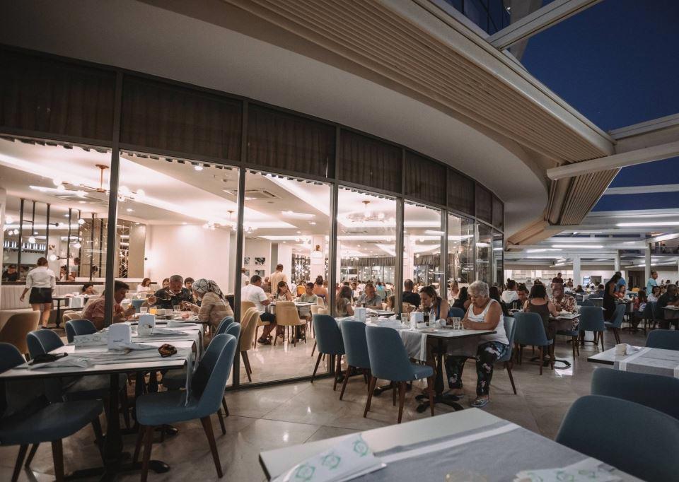 Victory Be Mine Hotel