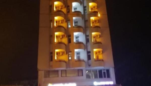 Katan Hotel