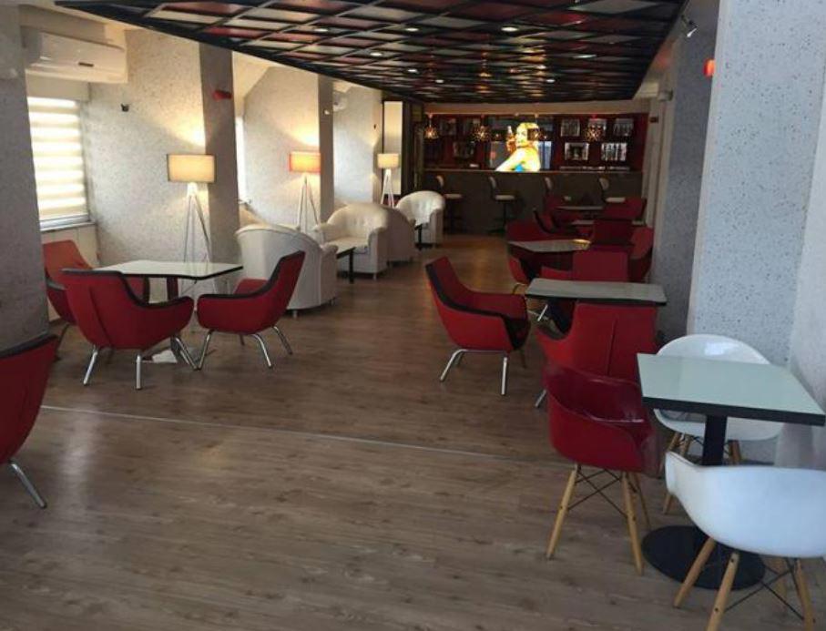 Katan Hotel