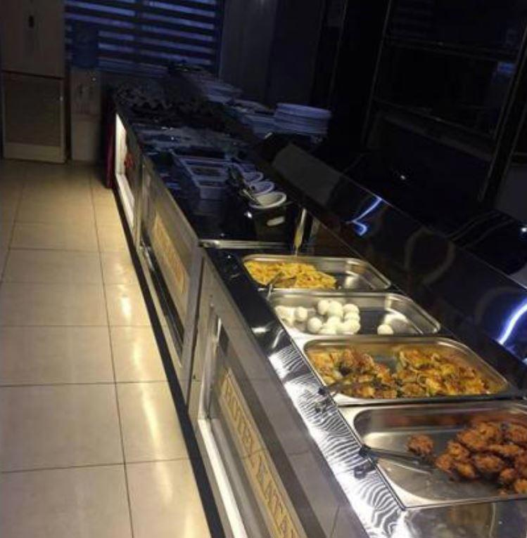 Katan Hotel