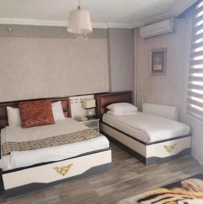 Katan Hotel